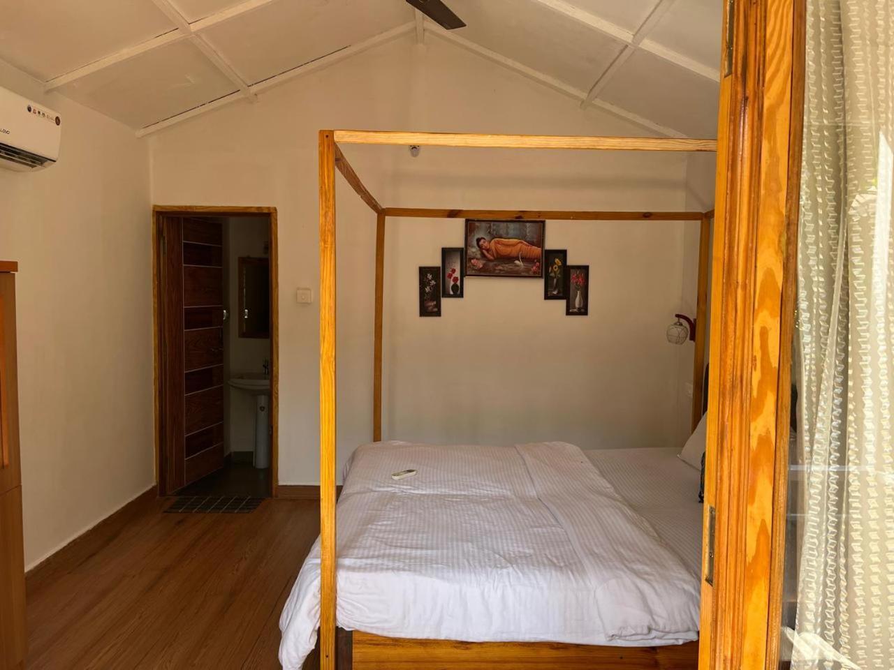 Royal Castle Resort Palolem, Canacona Rum bild